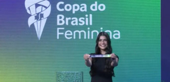 Reprodução/CBF TV