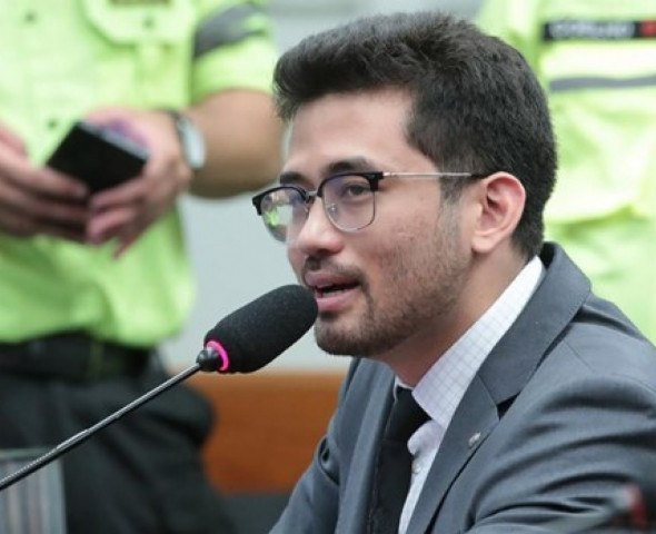 Bruno Spada/Câmara dos Deputados
