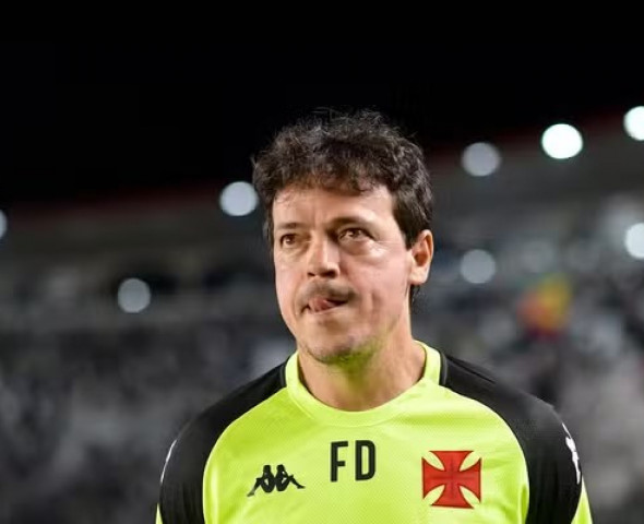 Thiago Ribeiro