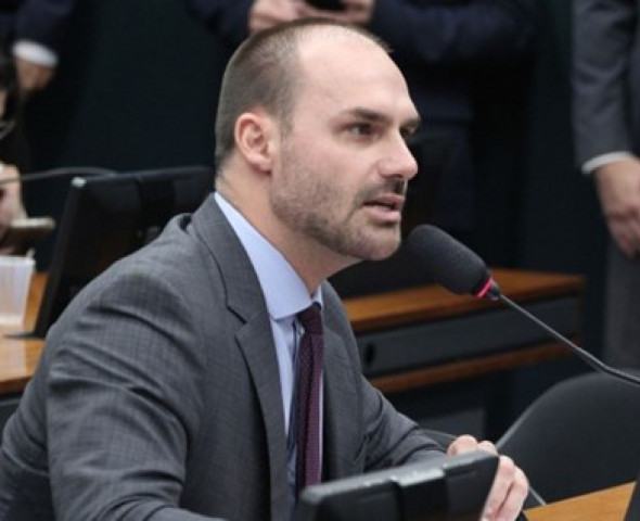 Vinicius Loures/Câmara dos Deputados