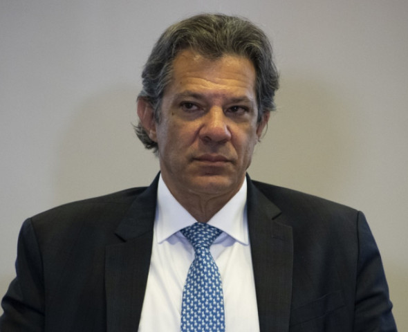 NINO CIRENZA/ATO PRESS/ESTADÃO CONTEÚDO