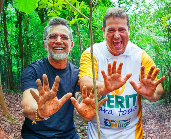 Gilberto Rocha