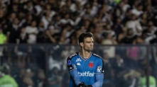Dikran Sahagian/Vasco