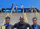 Irmãos niteroienses fazem história e conquistam ouro no Mundial de Jiu-Jitsu na Califórnia