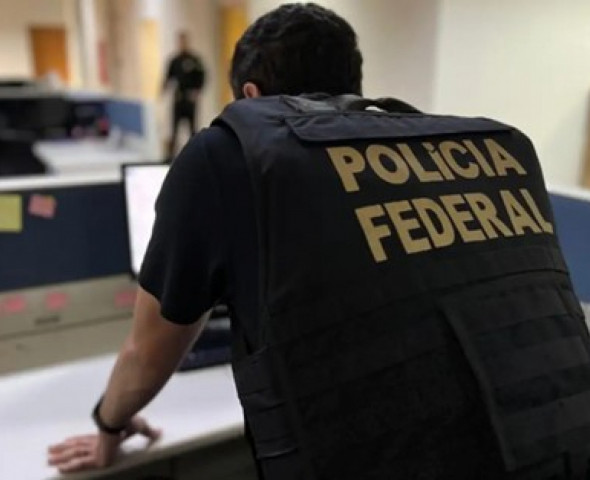 PF/Divulgação