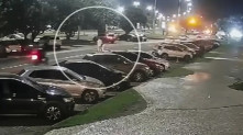 Câmera de segurança Rio de Janeiro