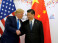 Trump conversa com Xi Jinping sobre tarifaço: 'conclusão muito positiva para ambos os países'