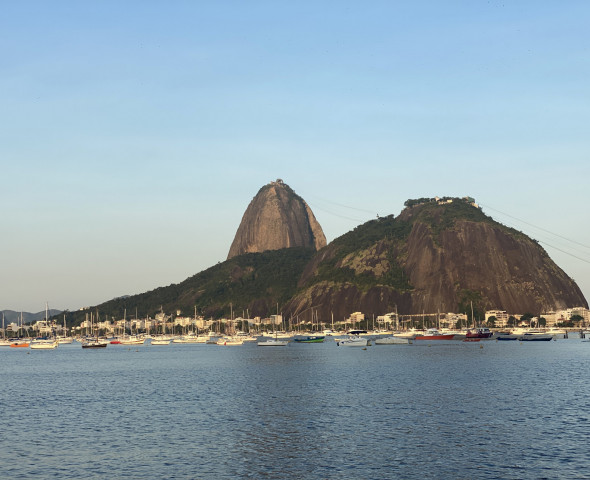Divulgação Gov RJ