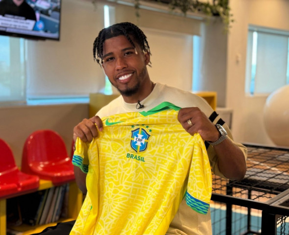 Cahê Mota