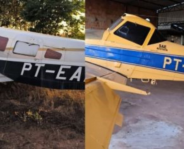 Polícia Federal