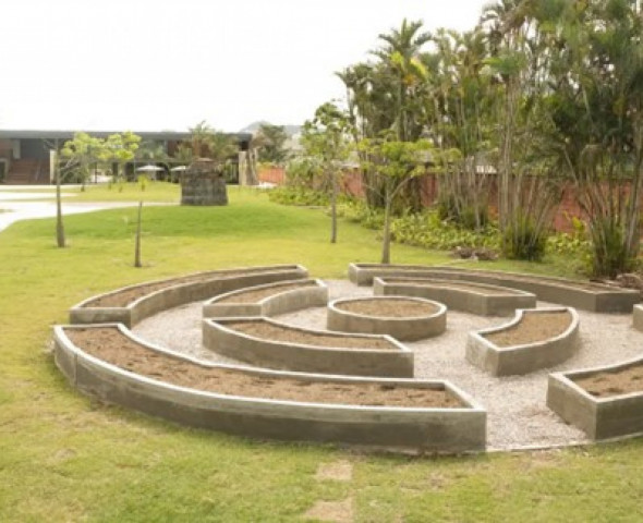  Divulgação/Museu do Pontal