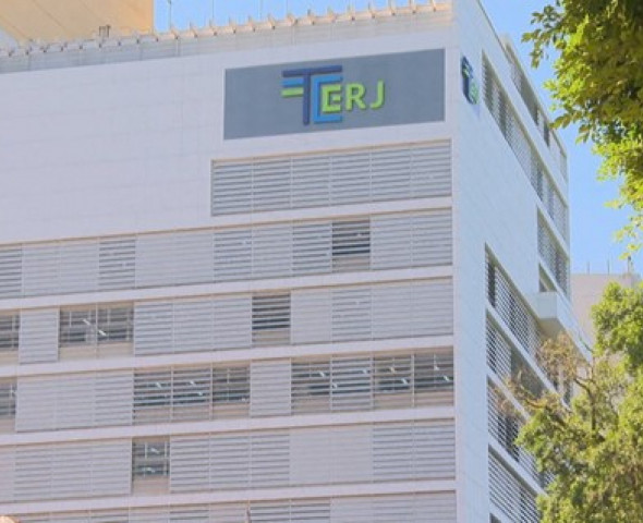  Reprodução/TV Globo
