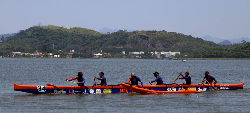 Society, Futebol Amador, Canoa Havaiana e Vôlei movimentam o final de semana esportivo em Macaé. - Foto: Divulgação Society, Futebol Amador, Canoa Havaiana e Vôlei movimentam o final de semana esportivo em Macaé.