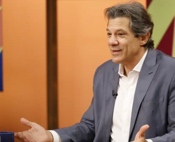  Fernando Frazão/Agência Brasil