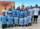 Atletas da Vila Olímpica da Mangueira conquistam sete medalhas em Cabo Frio