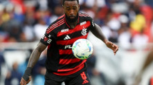 Gilvan de Souza / Flamengo