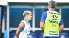  Lucas Uebel/Grêmio FBPA