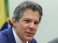 Fim de isenção a títulos privados não prejudicará produtor, diz Haddad