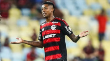 Gilvan de Souza/Flamengo