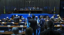 Jefferson Rudy/Agência Senado