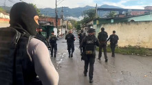 Divulgação PCERJ