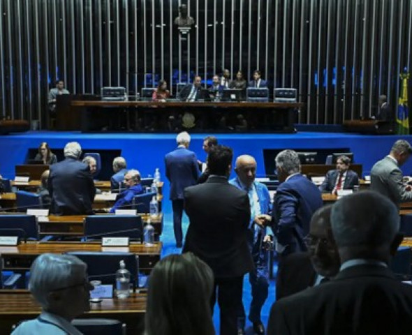 Jefferson Rudy/Agência Senado