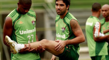 Nelson Perez/Fluminense F.C.