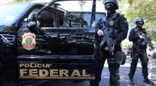 Polícia Federal/divulgação
