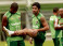 Nelson Perez/Fluminense F.C.
