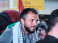 Thiago Ávila chega ao Brasil após ser deportado de Israel e é recebido por grupo pró-Palestina