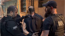 Polícia Civil do Rio de Janeiro. Polícia Civil do Rio de Janeiro.