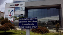  Divulgação/Inep