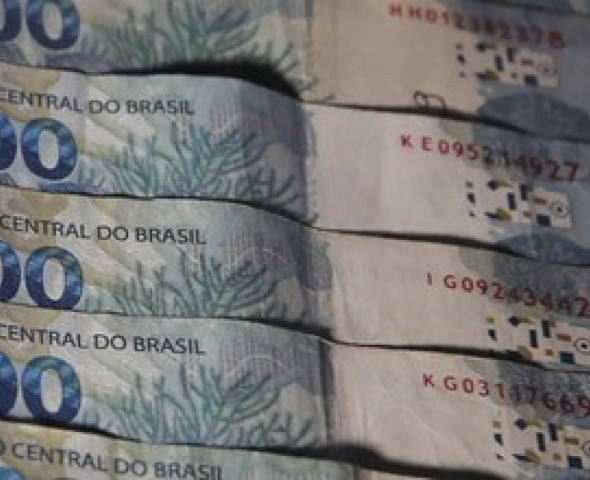  José Cruz/Agência Brasil/Arquivo