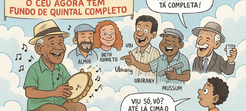 Imagem Gazeta Rio/Ricardo Bernardes