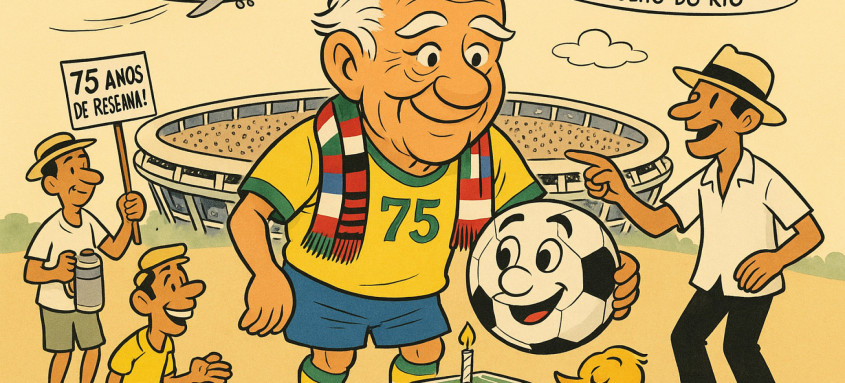 Imagem Gazeta Rio/Ricardo Bernardes