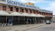 ;
