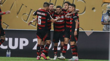 Foto: Gilvan de Souza/Flamengo