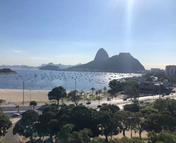 Reprodução/TV Globo.