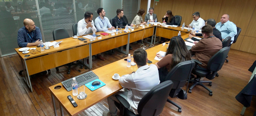 De janeiro a abril, foram deferidos pela Comissão Permanente de Políticas para o Desenvolvimento Econômico do Estado do Rio (CPPDE) 35 processos, que podem resultar em quase 1 mil novos empregos para a população fluminense. - Foto: Divulgação Gov RJ De janeiro a abril, foram deferidos pela Comissão Permanente de Políticas para o Desenvolvimento Econômico do Estado do Rio (CPPDE) 35 processos, que podem resultar em quase 1 mil novos empregos para a população fluminense.