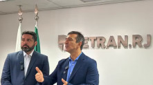 Rafael Alves / CBN Rafael Alves / CBN