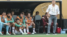 Lucas Merçon/ FFC