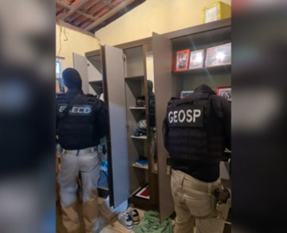 Divulgação/MPBA