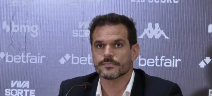 Admar Lopes.

