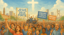 Imagem Ricardo Bernardes