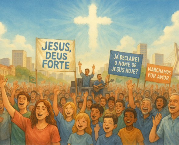 Imagem Ricardo Bernardes