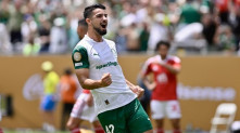  André Durão/ge