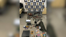  Polícia Civil de Minas Gerais