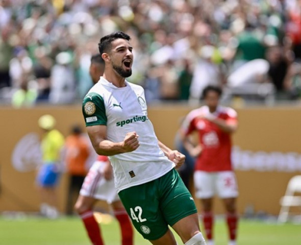  André Durão/ge