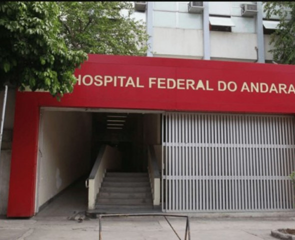  Reprodução/Google Maps.