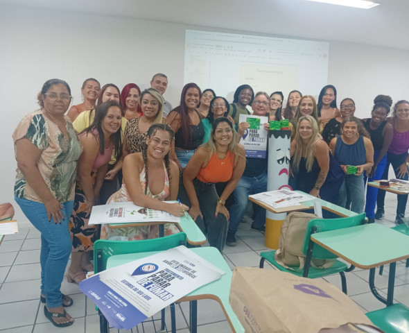 Reprodução